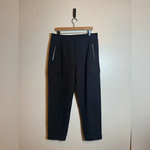Athleta Endless High Rise Cargo Pant - Picture 2 of 7